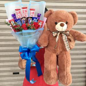 love pack